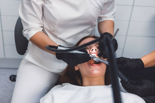 Best Emergency Tooth Extraction in Sheridan, WY