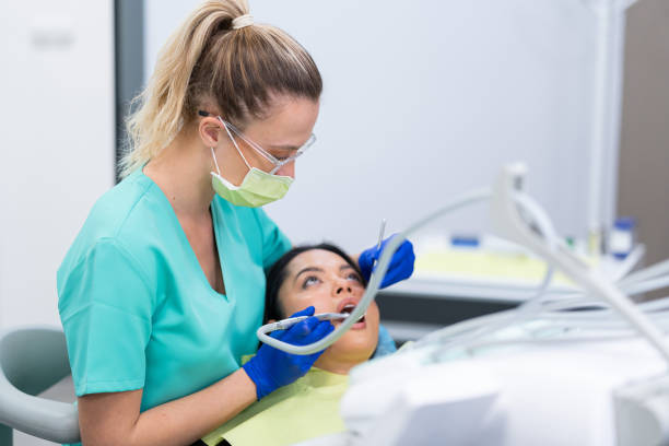 Best Emergency Broken Tooth Repair in Sheridan, WY