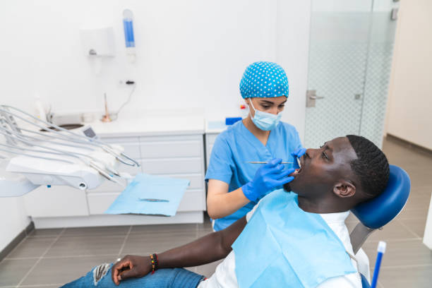 Professional Emergency Dentist in WY